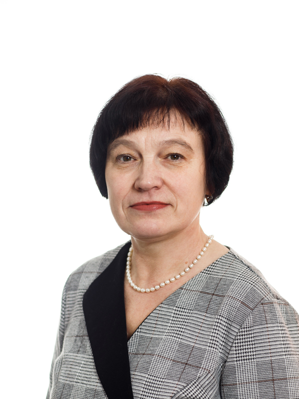 Максименкова Татьяна Сергеевна.